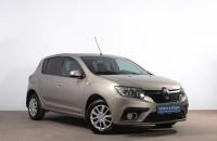 Renault Sandero 1 из 16