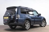 Mitsubishi Pajero 6 из 19