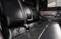 Mitsubishi Pajero 18 из 19