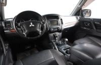 Mitsubishi Pajero 7 из 19
