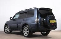 Mitsubishi Pajero 4 из 19