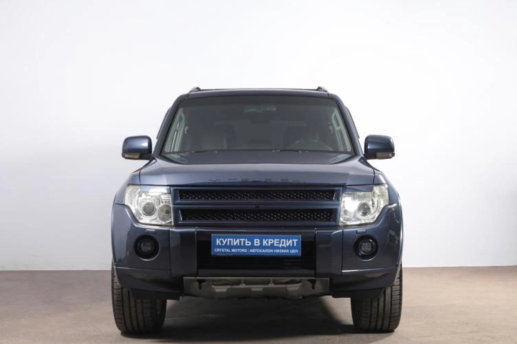 Mitsubishi Pajero 2 из 6