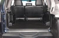 Mitsubishi Pajero 19 из 19