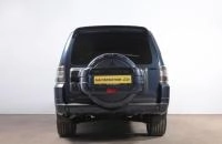 Mitsubishi Pajero 5 из 19