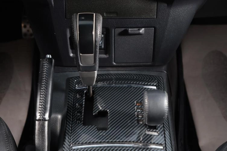 Mitsubishi Pajero 14 из 19