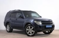 Mitsubishi Pajero 1 из 19