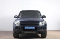 Mitsubishi Pajero 2 из 19