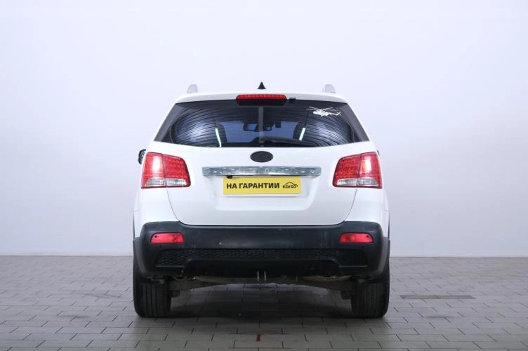 KIA Sorento 5 из 6