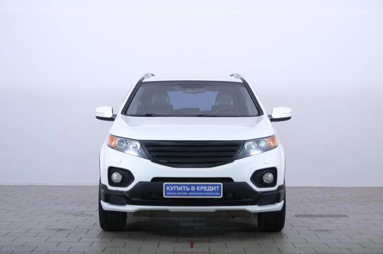 KIA Sorento 2 из 6