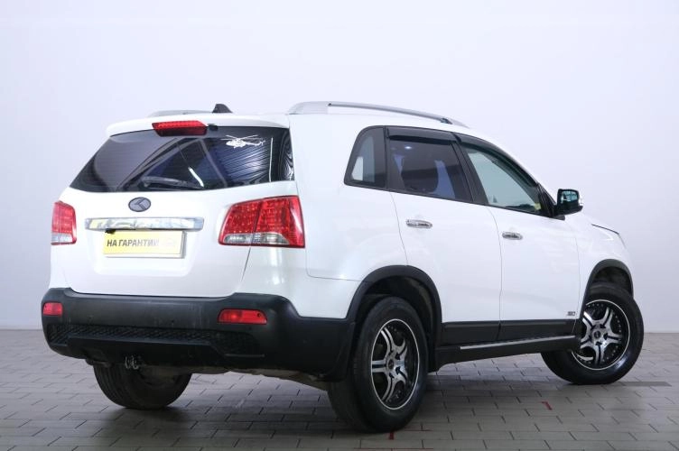 KIA Sorento 6 из 6