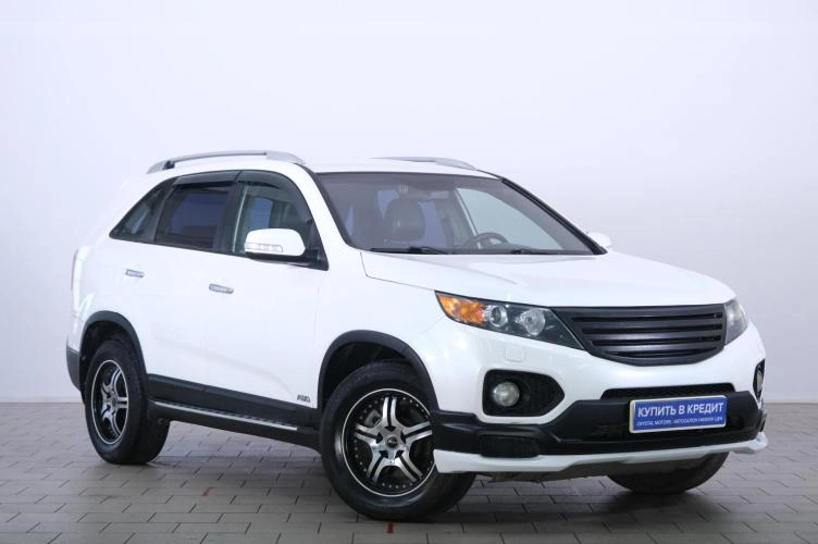 KIA Sorento 1 из 6