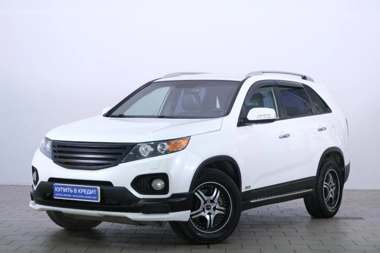 KIA Sorento 3 из 6
