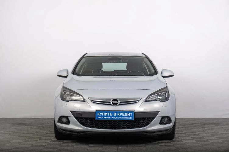 Opel Astra 3 из 6