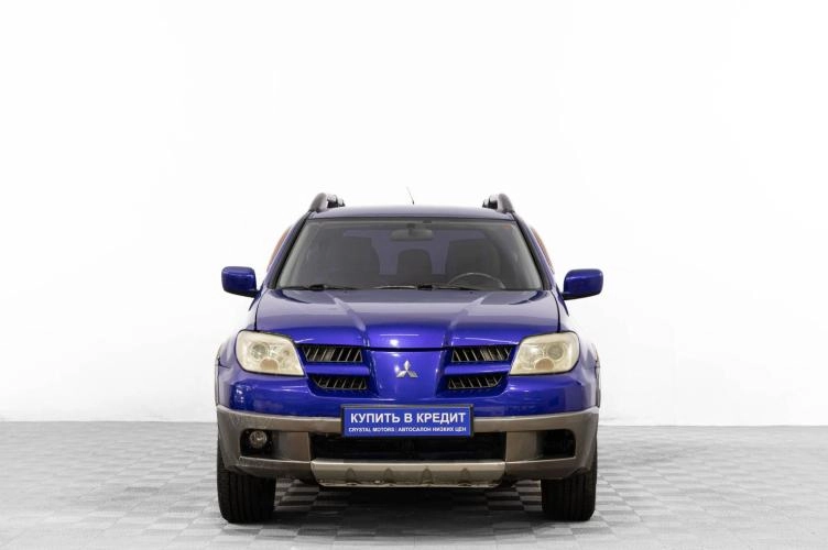 Mitsubishi Outlander 2 из 6