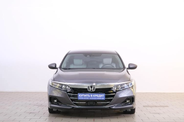 Honda Accord 2 из 6