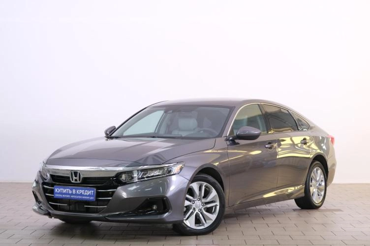 Honda Accord 3 из 6