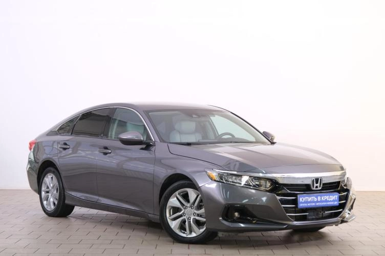Honda Accord 1 из 6