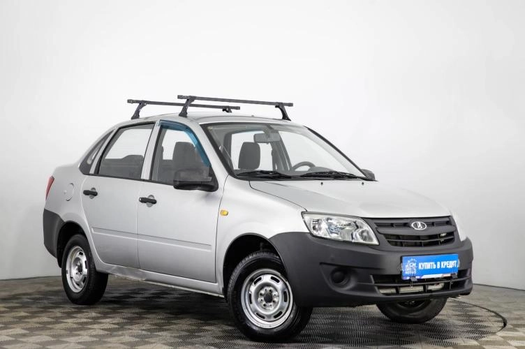 ВАЗ (LADA) Granta 1 из 6