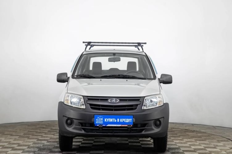 ВАЗ (LADA) Granta 2 из 6