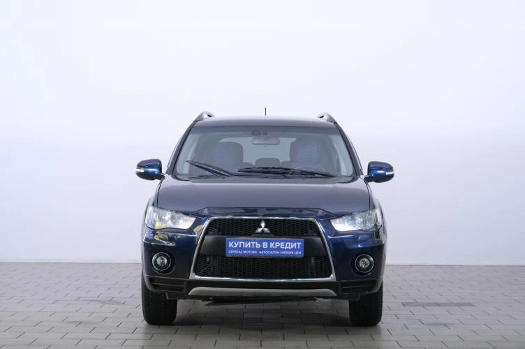 Mitsubishi Outlander 2 из 6