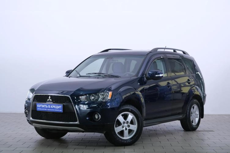 Mitsubishi Outlander 3 из 6