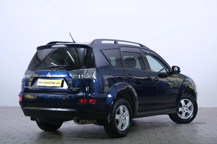 Mitsubishi Outlander 6 из 6