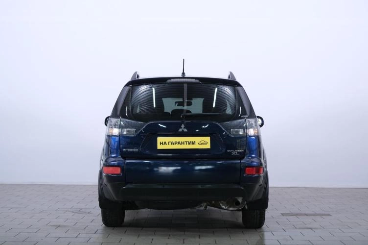 Mitsubishi Outlander 5 из 6
