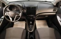Hyundai Solaris 9 из 16