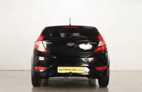 Hyundai Solaris 5 из 16