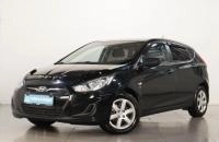 Hyundai Solaris 3 из 16