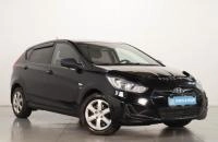 Hyundai Solaris 1 из 16