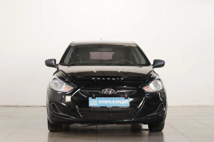 Hyundai Solaris 2 из 6