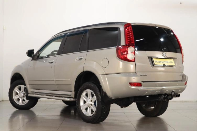 Great Wall Hover H5 4 из 6