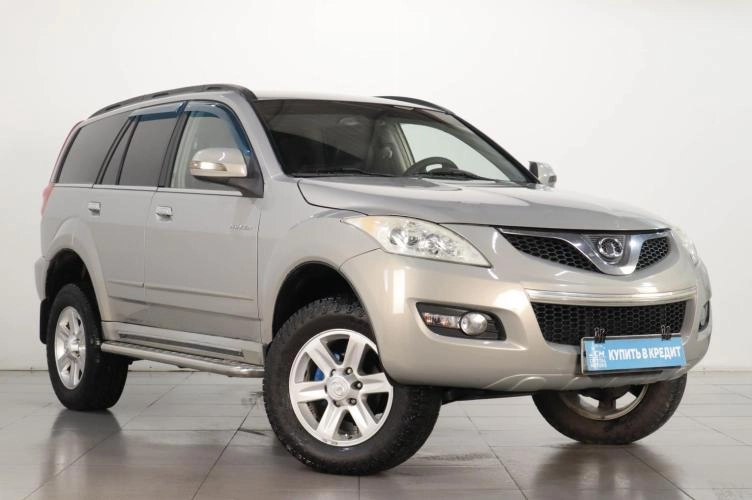Great Wall Hover H5 1 из 6