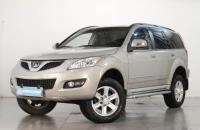 Great Wall Hover H5 3 из 15