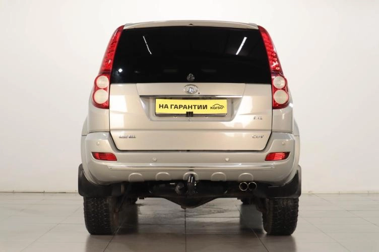 Great Wall Hover H5 5 из 6