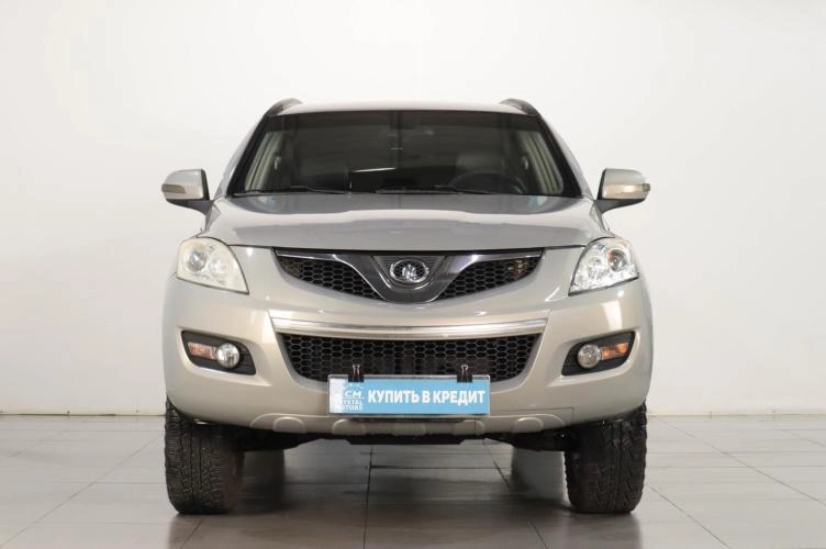 Great Wall Hover H5 2 из 6