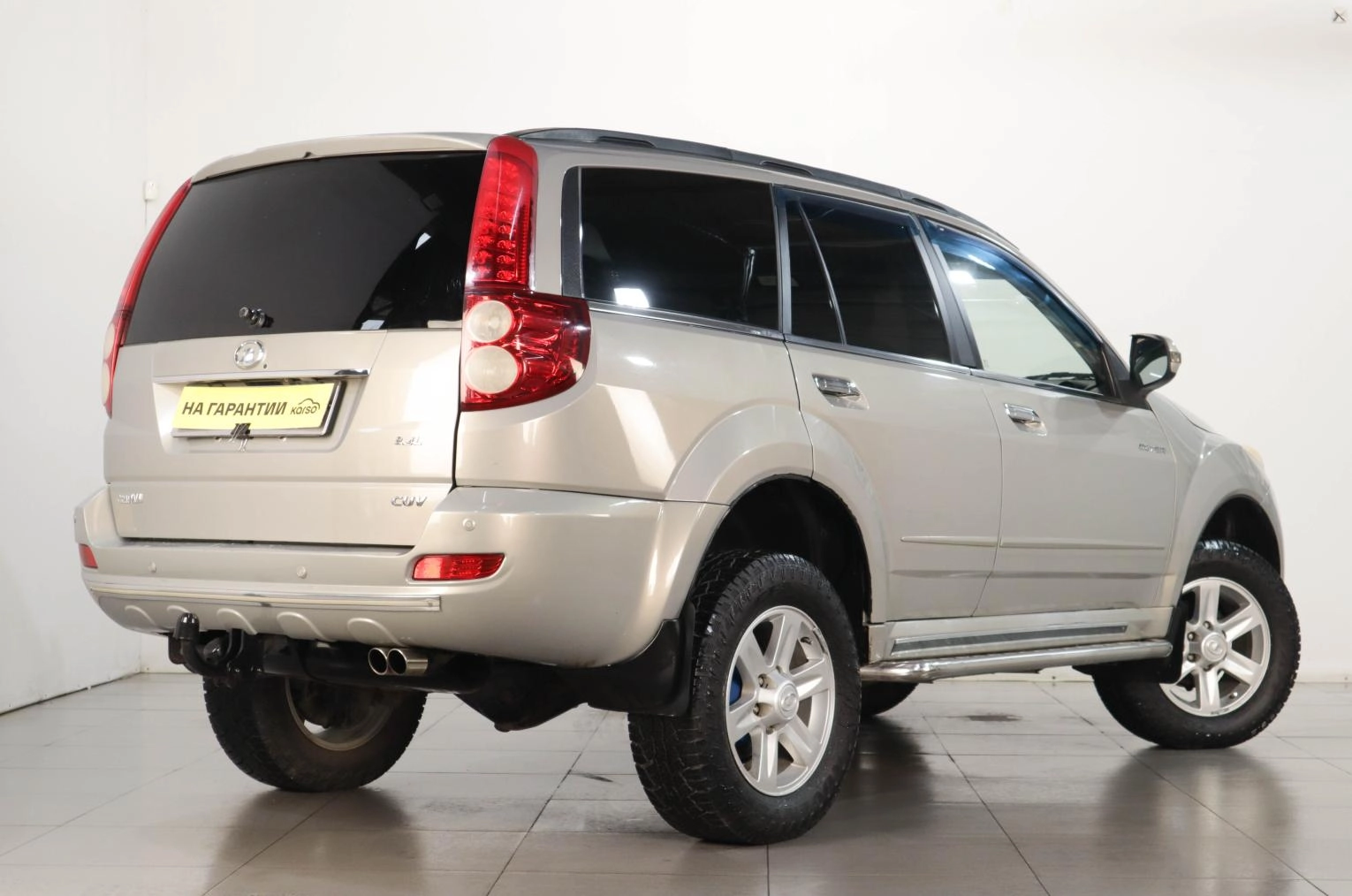 Great Wall Hover H5 6 из 15