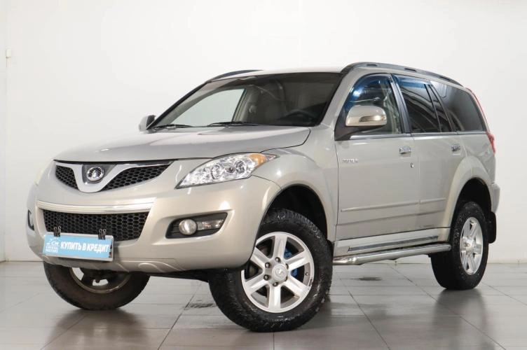 Great Wall Hover H5 3 из 6