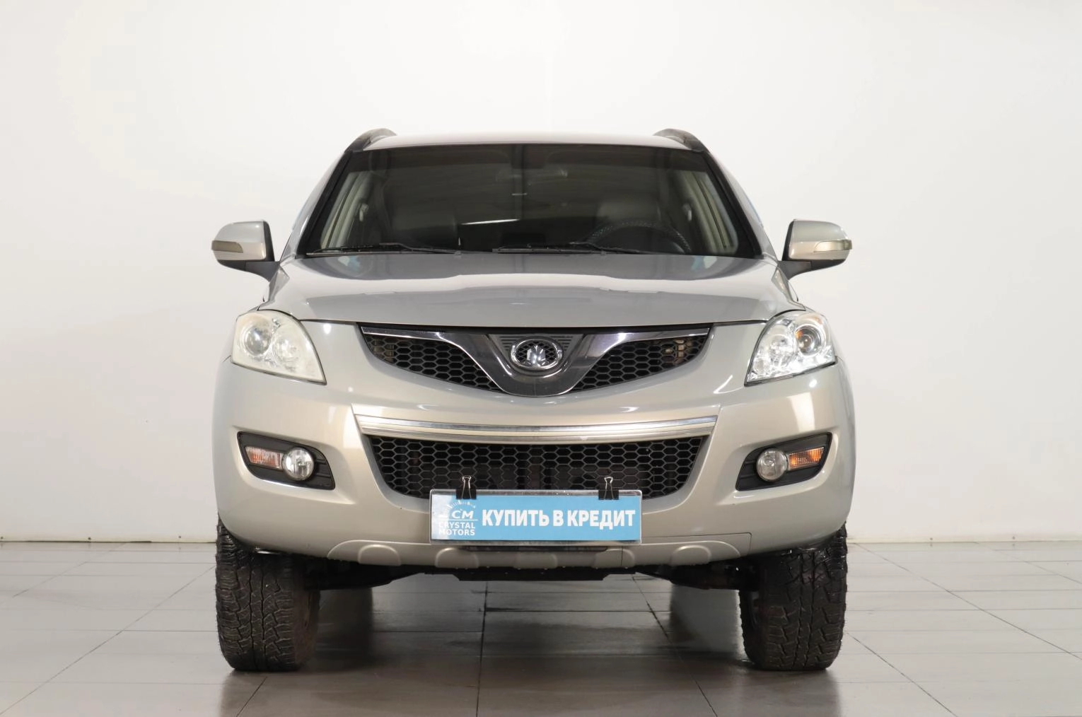 Great Wall Hover H5 2 из 15