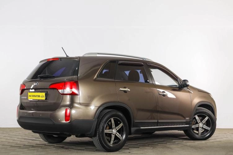 KIA Sorento 6 из 6