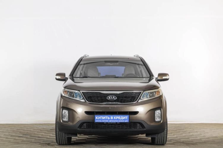 KIA Sorento 2 из 6