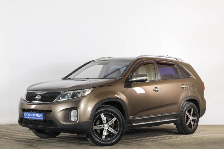 KIA Sorento 3 из 6