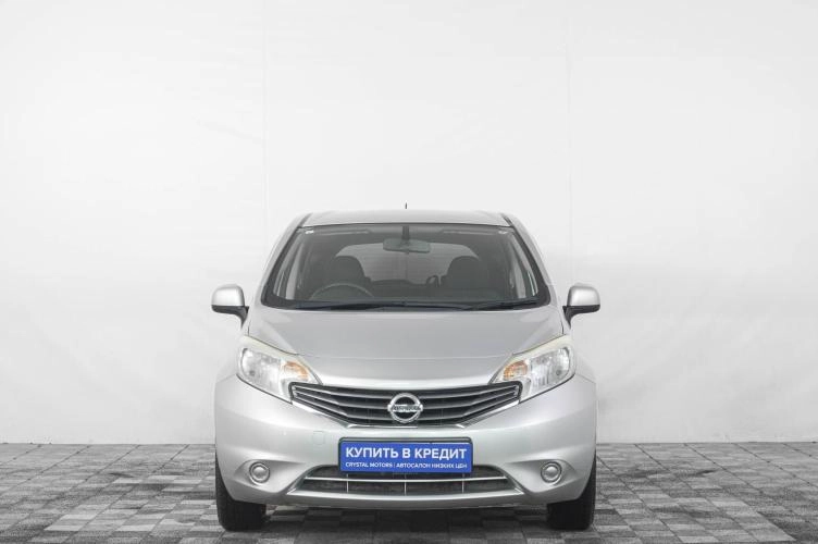 Nissan Note 2 из 6