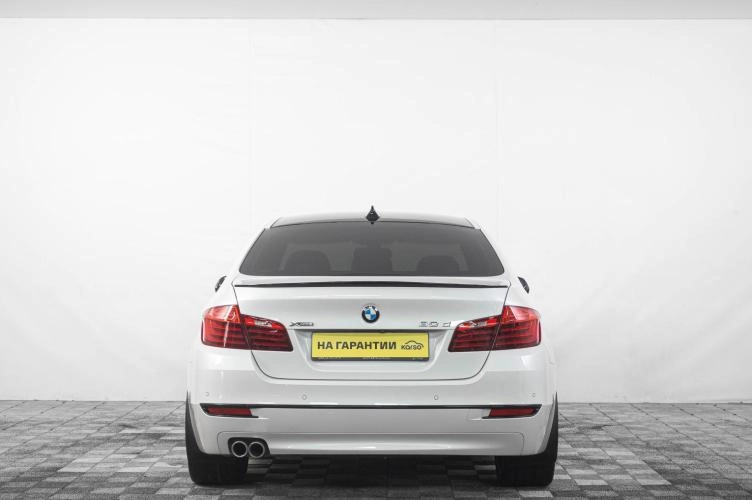 BMW 5 серия 5 из 6