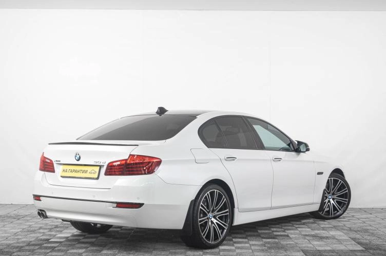 BMW 5 серия 6 из 6
