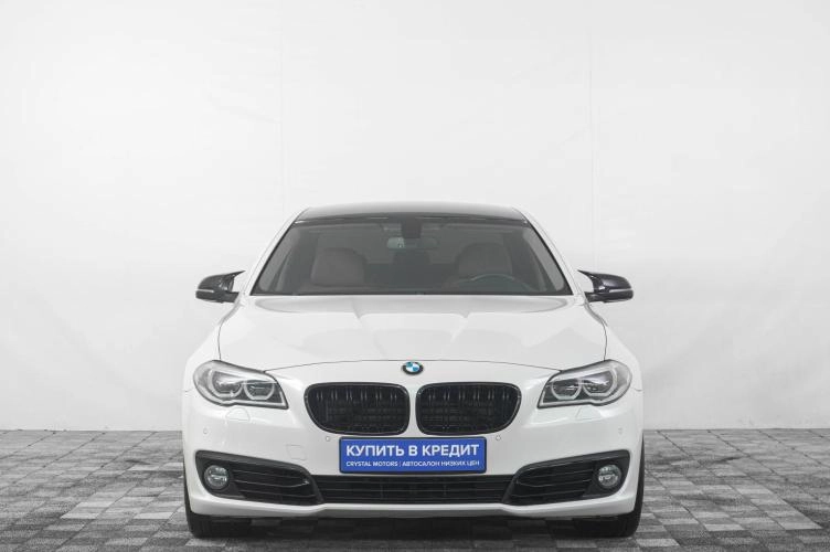 BMW 5 серия 2 из 6
