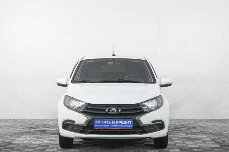 ВАЗ (LADA) Granta 2 из 6