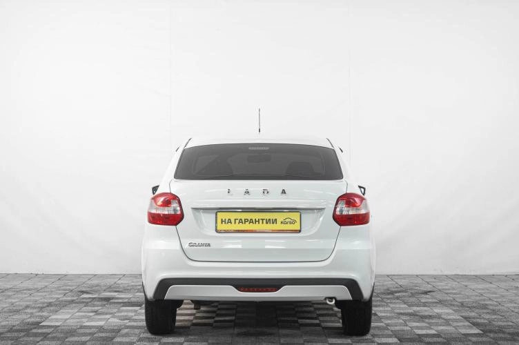 ВАЗ (LADA) Granta 5 из 6