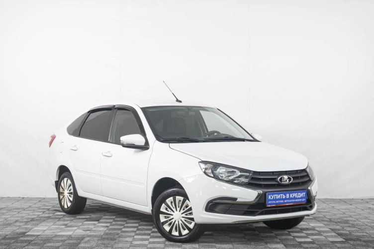 ВАЗ (LADA) Granta 1 из 6